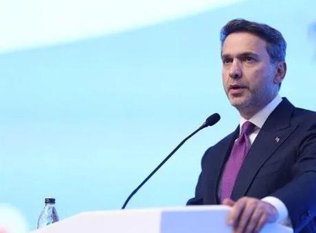 Bakan Bayraktar'dan '15 Temmuz Demokrasi ve Milli Birlik Günü' mesajı