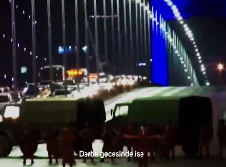 DMM'den '15 Temmuz' mesajı: FETÖ'nün yöntemi değişse de amacı değişmedi