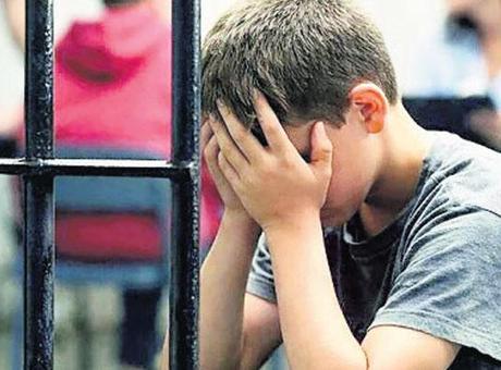 En sert ceza İngiltere’de veriliyor