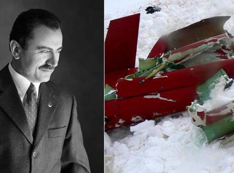 Muhsin Yazıcıoğlu'nun ölümüne ilişkin soruşturmada FETÖ izi! Bylock yazışmaları deşifre edildi; elebaşından talimat