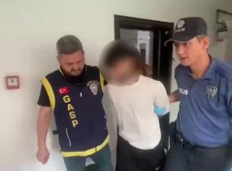 Ankara'da organize suç örgütü operasyonunda 12 şüpheli tutuklandı