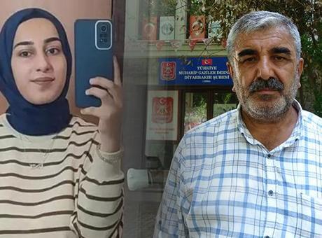 Gözler Adli Tıp'tan çıkacak sonuçta! Rojin Kabaiş’in babasından fethi kabir açıklaması