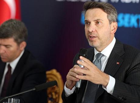 Bakan Bayraktar duyurdu: Somali'den sonra Pakistan'da petrol arayacağız