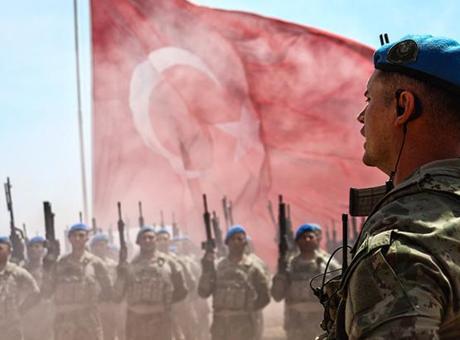 SON DAKİKA HABERLER: İsrail'den 'Türk cephesi' itirafı! 'Hazırlıklar başladı, yıllarca sürecek'