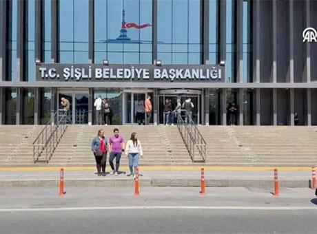 Şişli Belediyesi'nden Fatma Girik Kız Öğrenci Yurdu'nun tahliyesine ilişkin açıklama