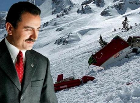 Muhsin Yazıcıoğlu'nun ölümüne ilişkin soruşturma: Emekli albay ve eşinin ifadesine ulaşıldı