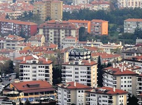 Dolandırıcılardan kiralık ev tuzağı