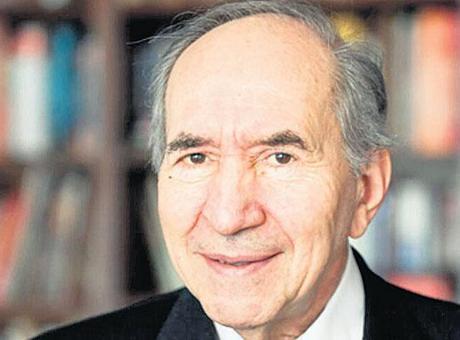 Altan Öymen’i özlemle anıyoruz