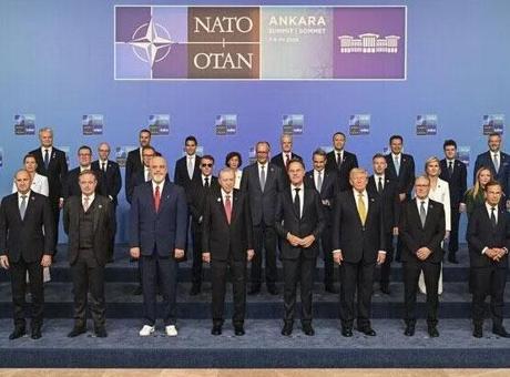 CİMER’e NATO memnuniyeti yağdı