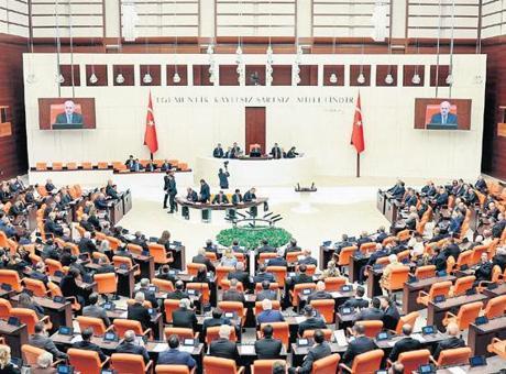 12. Yargı Paketi yasalaştı! Yargının iş yükü azalacak, dava süreci hızlanacak