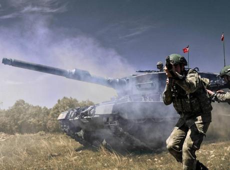 Dünya haberleri: Yunan basını Türkiye'nin 'asıl gücünü' yazdı! ''Başka hiçbir şeye benzemiyor'