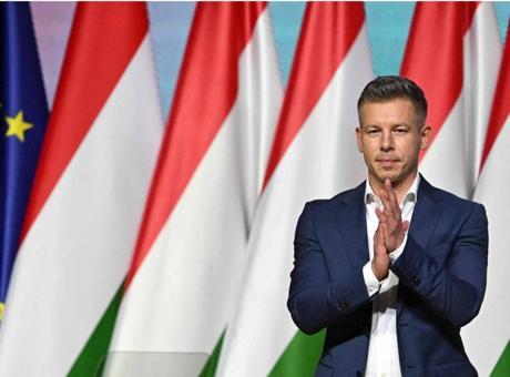 Önce 16 yıllık dönemi bitirdi, şimdi cumhurbaşkanını da koltuğundan etti! Magyar'ın büyük 'planı'