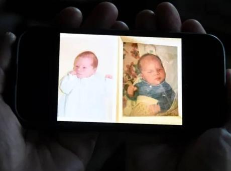 38 yıl sonra doğumda yanlış ailelere verildiklerini öğrendiler! Hastaneye dava: 'Dünyam başıma yıkıldı'
