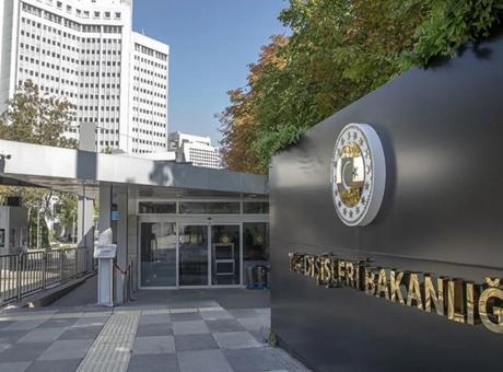 Yunanistan 8 Türk okulunu daha kapattı! Dışişleri Bakanlığı'ndan tepki: Lozan'ın ihlali niteliğinde