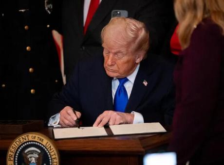 Trump'tan dikkat çeken çağrı! 'Rusya yaptırımlarına İran da eklensin'