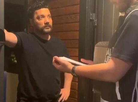 Oğuzhan Uğur'un emniyetteki ifadesi ortaya çıktı! Deprem bölgesindeki ifadeleri soruldu: Para değil bilgi topladı