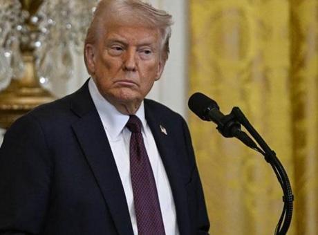 Trump'tan İran'a yeni tehdit: Misliyle ödeyecek