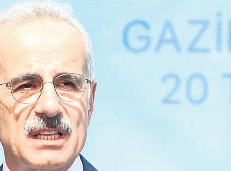 ‘Mavi vatan’da kritik adım