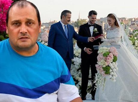 İsmail Yüksek ile Esen Matraş'ın nikahında bomba patladı! Baba Emre Matraş 'evlilik geçersizdir' dedi