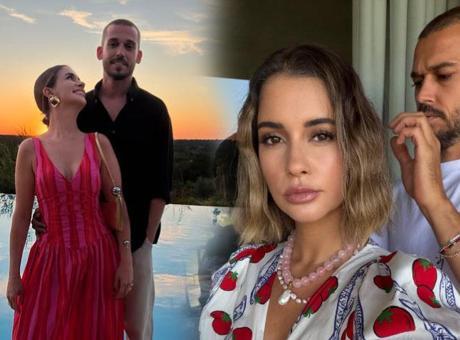 Buse Terim’den itiraf: Gördüğüm anda gözüme çarpmıştı