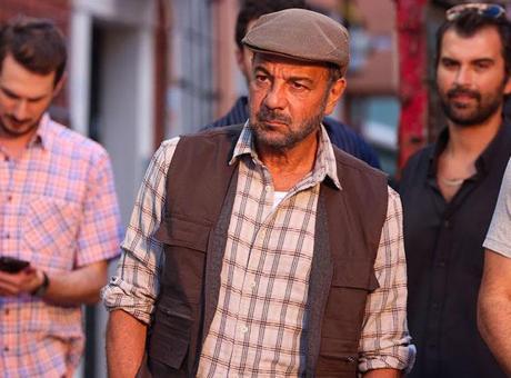 Sadık Karlıova'nın ‘Haysiyet’ mücadelesi! Kerem Alışık yeni karakterini anlattı