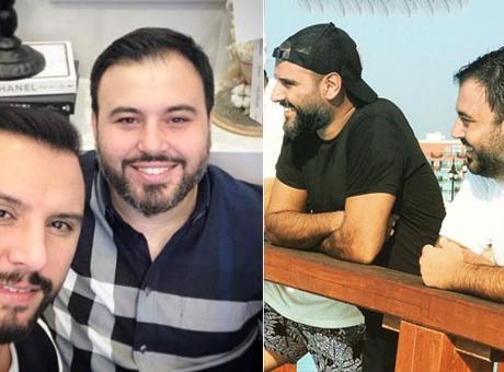 Alişan'ın kardeş acısı dinmiyor! Paylaşımı takipçilerini duygulandırdı