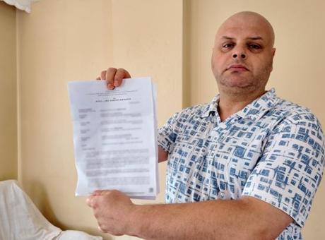 DNA testiyle baba olmadığı kanıtlandı! 45 bin TL'lik mahkeme masrafı sonrası yetkililere çağrı yaptı