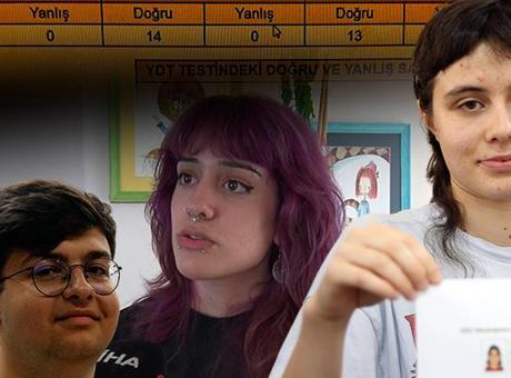 YKS birincileri hangi bölümleri seçecek? Şampiyonlar tercihlerini açıkladı