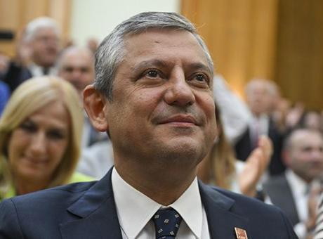 Özgür Özel'in açıkladığı yeni partiye geçecek CHP'li vekiller belli oldu! İşte isim isim liste…