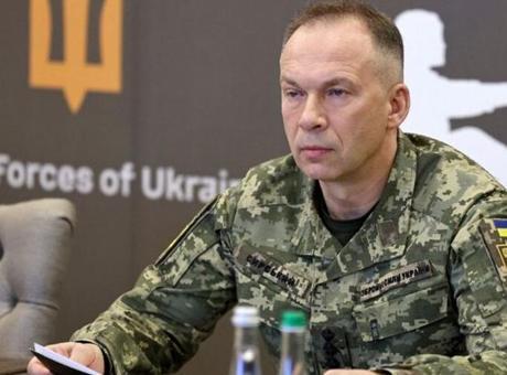 Ukrayna'da siyasi deprem! Kritik isim görevden alındı: 'Hepimizin istediği şey aynı'