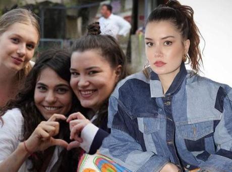 5 ayda 35 kilo verdi! Lydia Cemre Özşişman’ın şaşırtan değişimi