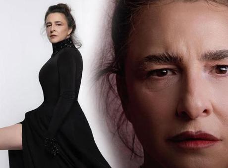 Esra Dermancıoğlu'ndan yıllar sonra gelen itiraf! ‘Beğendiğim çocuk burnumu görmesin diye...’