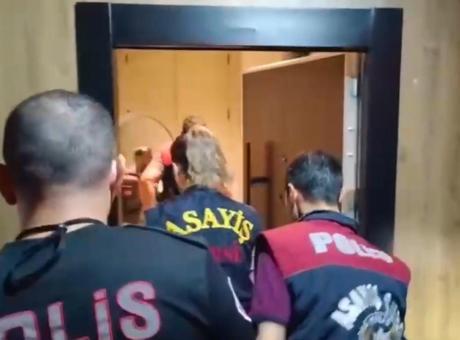 'Güvenli ödeme' tuzağına büyük operasyon! Milyonluk vurgun ortaya çıktı