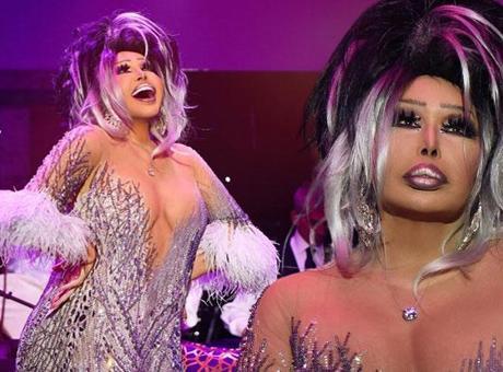 Bülent Ersoy'un hayatı film oluyor! Diva senaryoya onay verdi