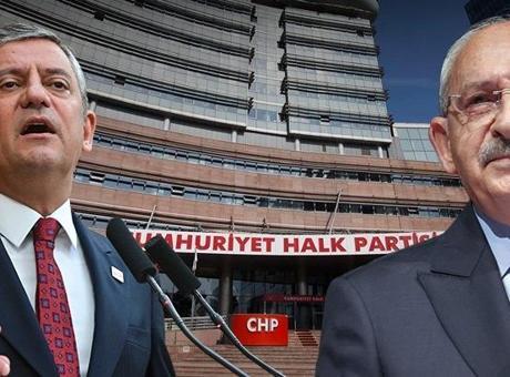 Son dakika… Kılıçdaroğlu cephesinden Özel destekçilerine çağrı: Bu yanlıştan dönün