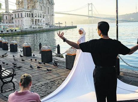 İstanbul’un ‘hayat suyu’