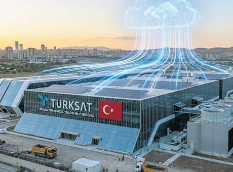 Türkiye'nin yeni dijital kalesi