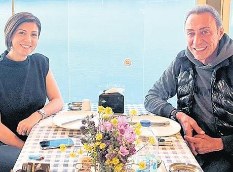 'Şiddet uyguladı suyumu kestirdi'