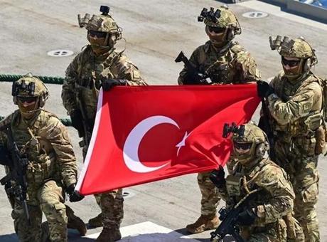SON DAKİKA HABERLER: İsrail basınında peş peşe Türkiye uyarıları! 'Hazırlıklı olun' çağrısı: 'Denize erişimi bile kesebilirler'
