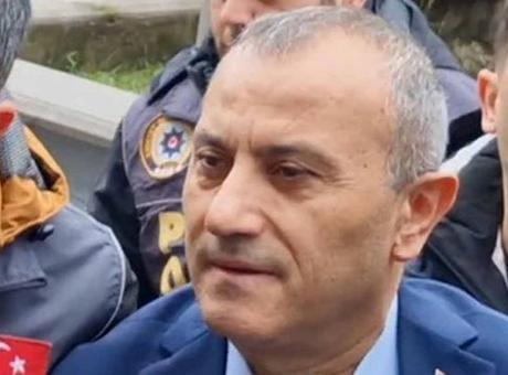 Son dakika… Gülistan Doku soruşturmasında yeni gelişme! Eski Vali Tuncay Sonel'in yazışmaları ortaya çıktı