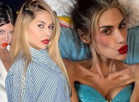 Bahar Candan'dan ölen ablası Nihal Candan için açıklama: Acım olgunlaşmadı