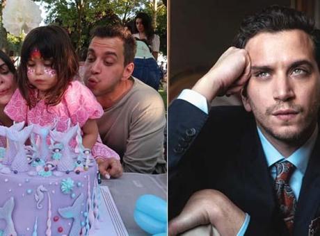 Boşanmanın eşiğinden dönmüşlerdi! Selahattin ve Lara Paşalı çiftinden dikkat çeken paylaşım