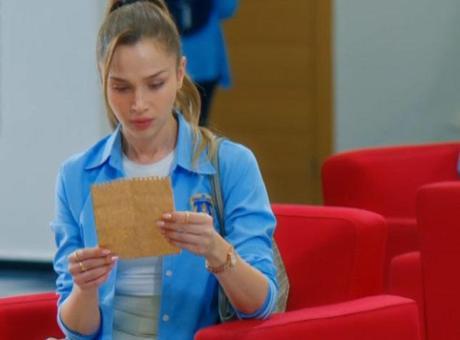 ‘Çünkü Aras sana aşık!’