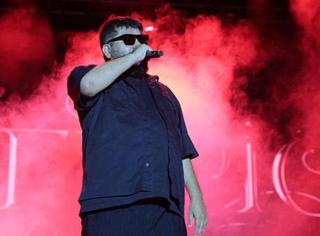 Eypio sahneye çıktı, Beyşehir coştu! Festivalden renkli görüntüler