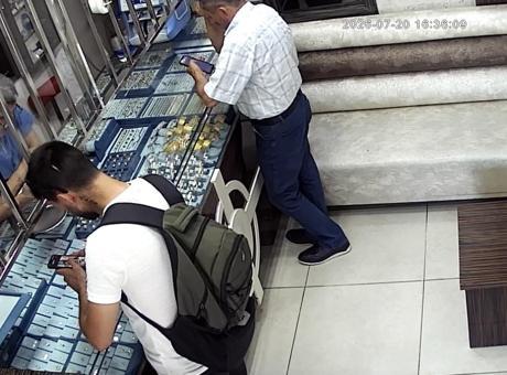 Kurye 2,3 milyonluk altın teslimatı sonrası sırra kadem bastı! Aileden 'kaçırıldı' iddiası