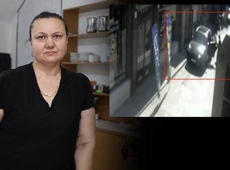 Porsche ile geldi! ‘500 lira hesap mı olur?' deyip ödemeden kaçtı