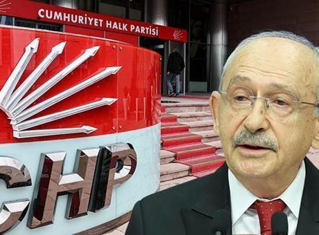 YENİ Parti sonrası CHP Genel Merkezi'nden ilk tepki! Dicle Canova anlattı