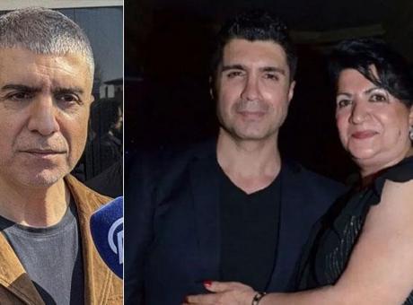 Yeni kriz çıktı! Özcan Deniz'in annesi kızına ve damadına dava açtı