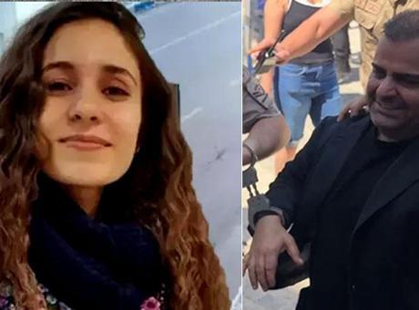 Gülistan Doku soruşturması: Gökhan Ertok’un patronu Mehmet Aca tutuklandı