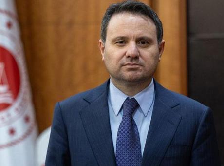 Son dakika… Bakan Gürlek'ten Ahbap soruşturması açıklaması: Haluk Levent kaçma girişimindeydi